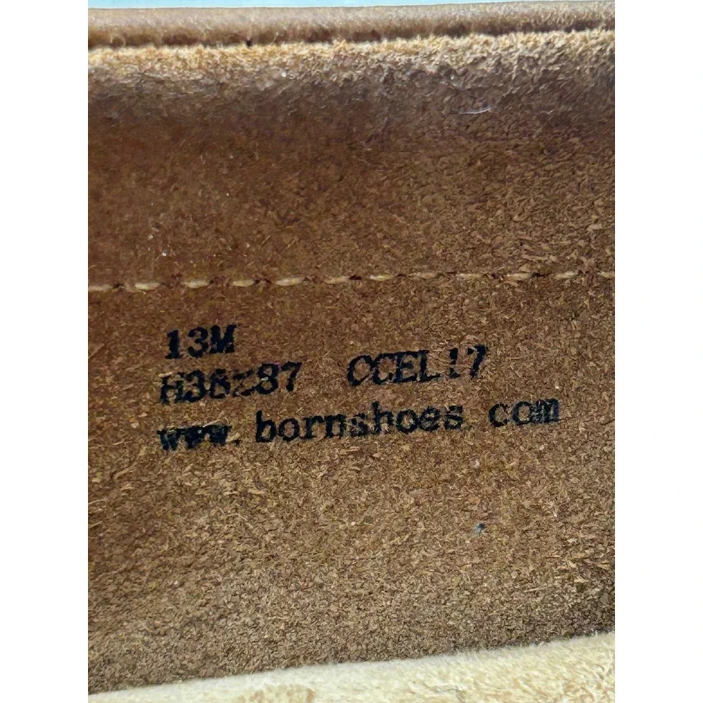 Born mens h38287